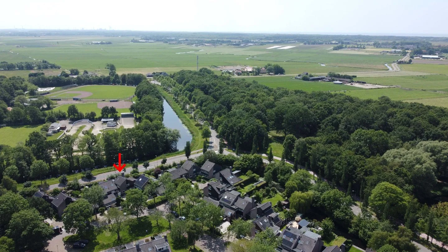 Vredenoord 16 Heiloo foto 2