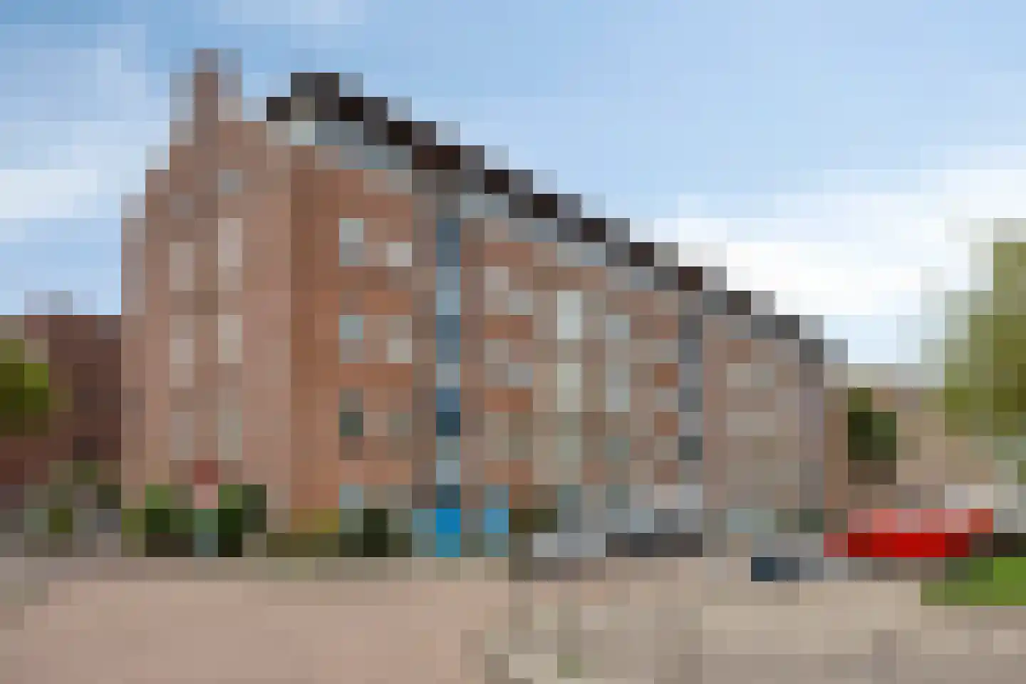 Vredenoordlaan 14 B Rotterdam