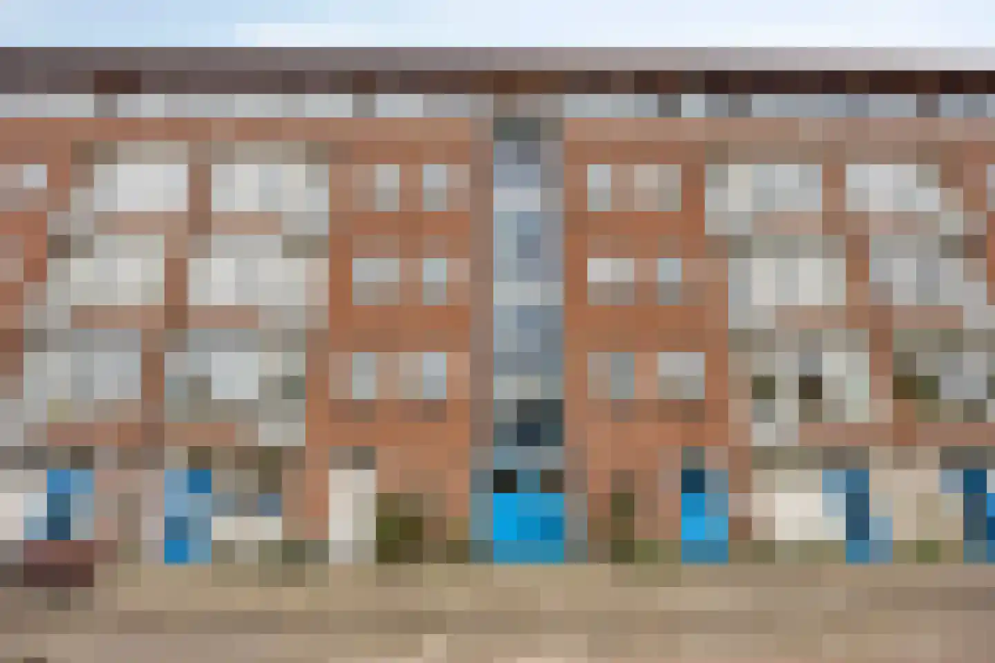 Vredenoordlaan 14 B Rotterdam thumbnail 34
