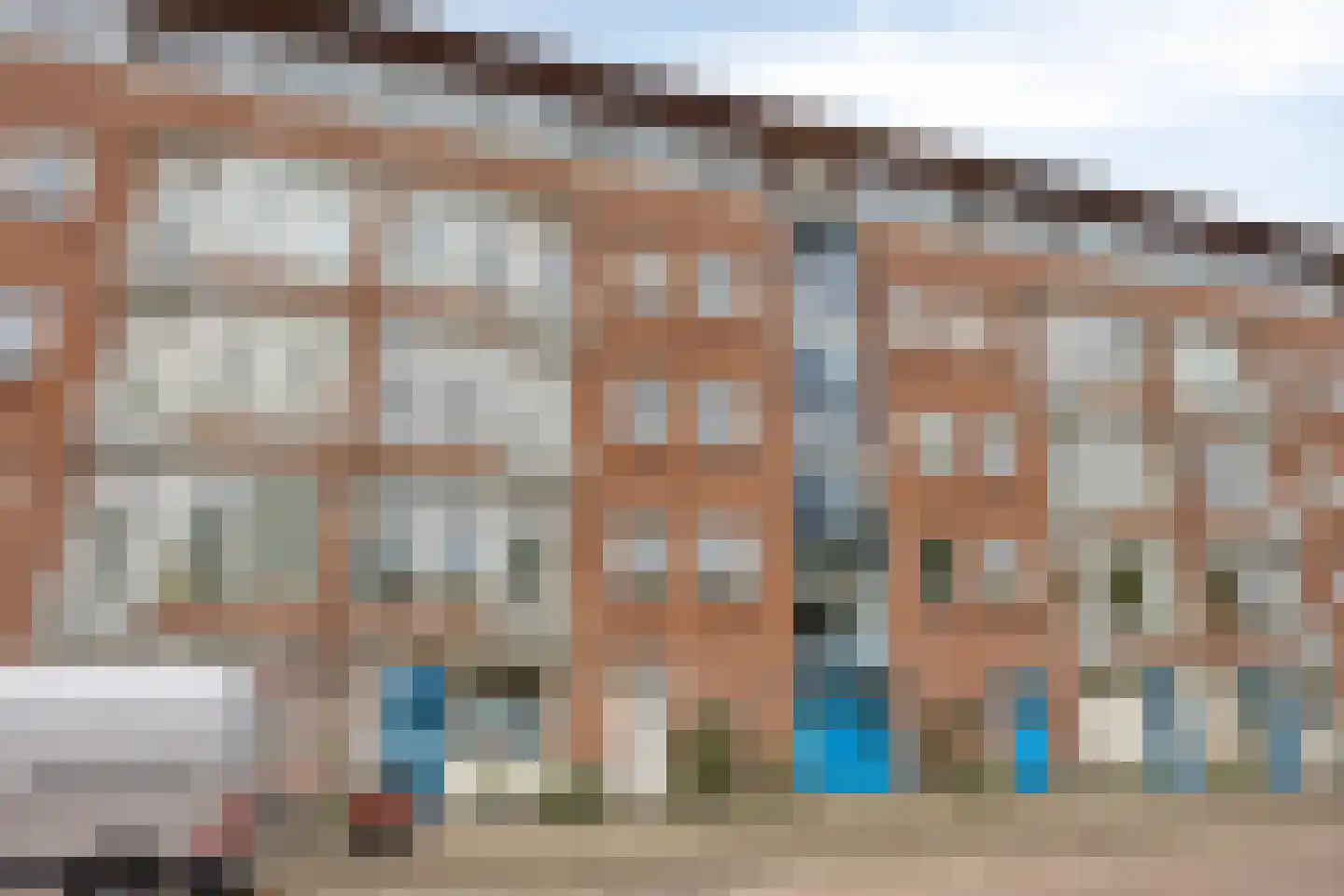 Vredenoordlaan 14 B Rotterdam thumbnail 35