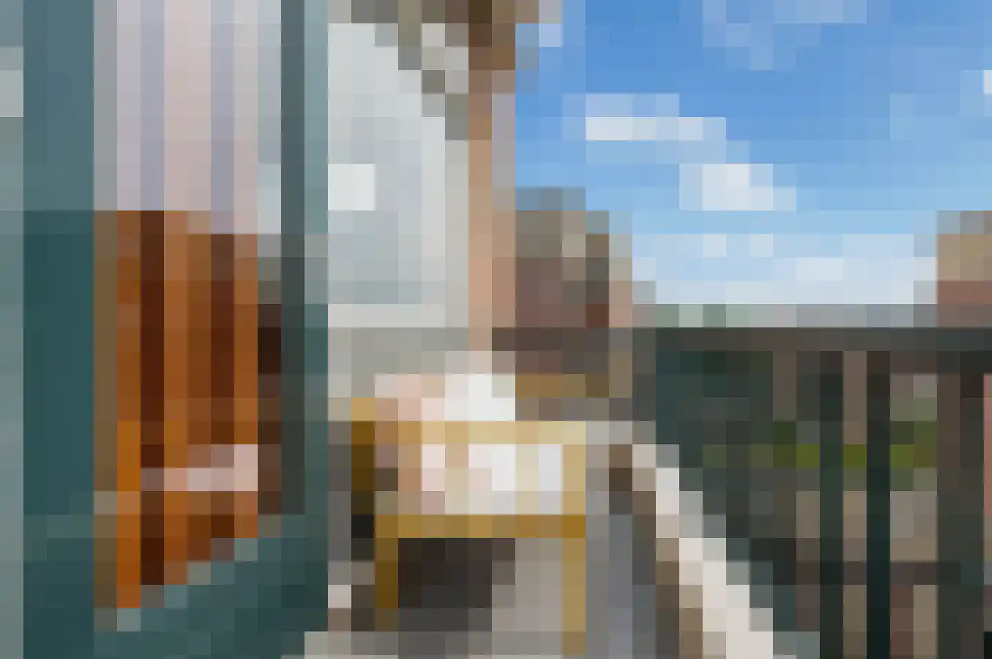Vredenoordlaan 46 D Rotterdam thumbnail 15