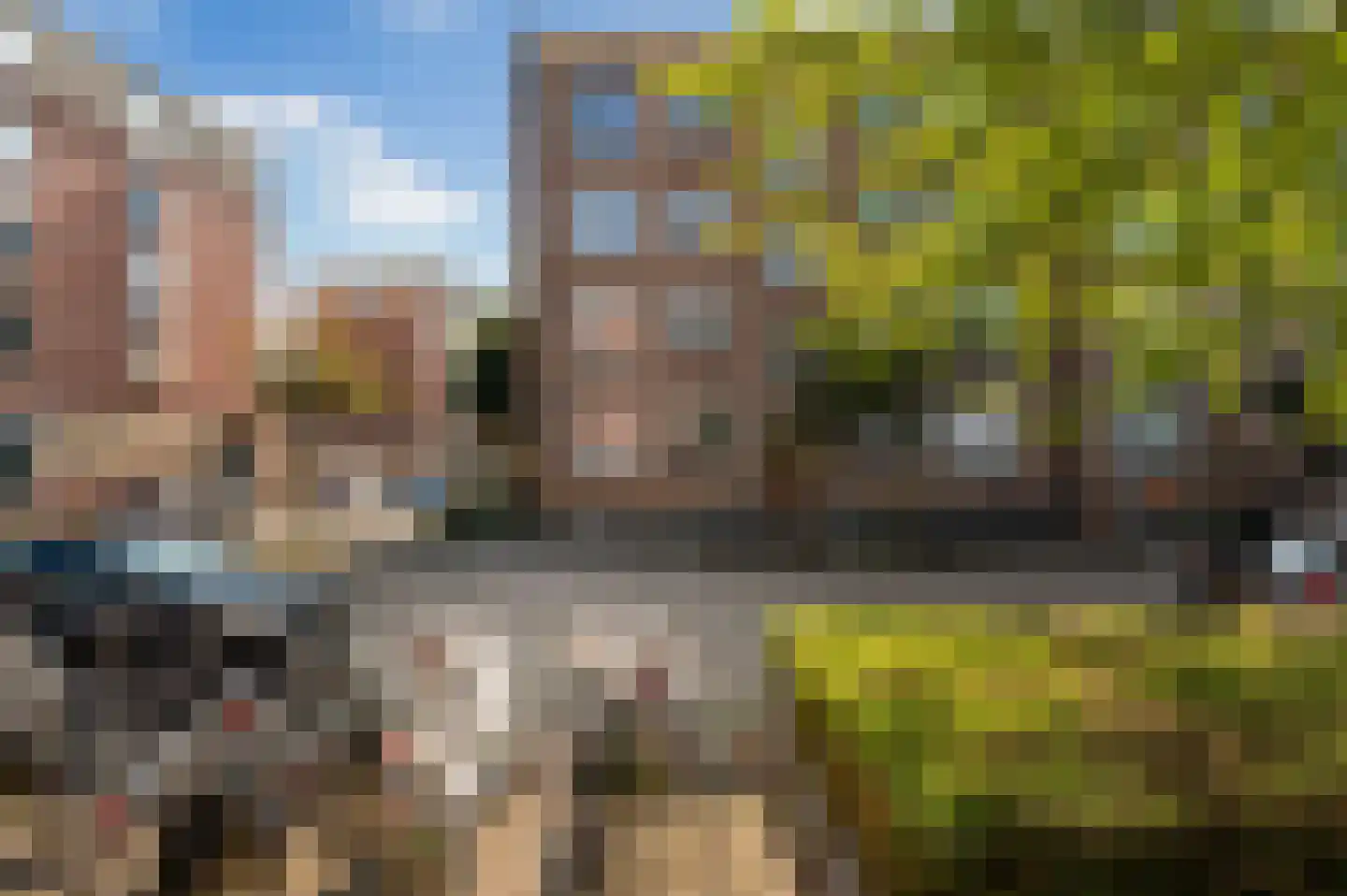 Vredenoordlaan 46 D Rotterdam thumbnail 27