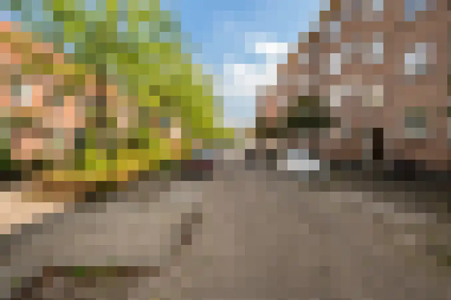 Vredenoordlaan 46 D Rotterdam thumbnail 28