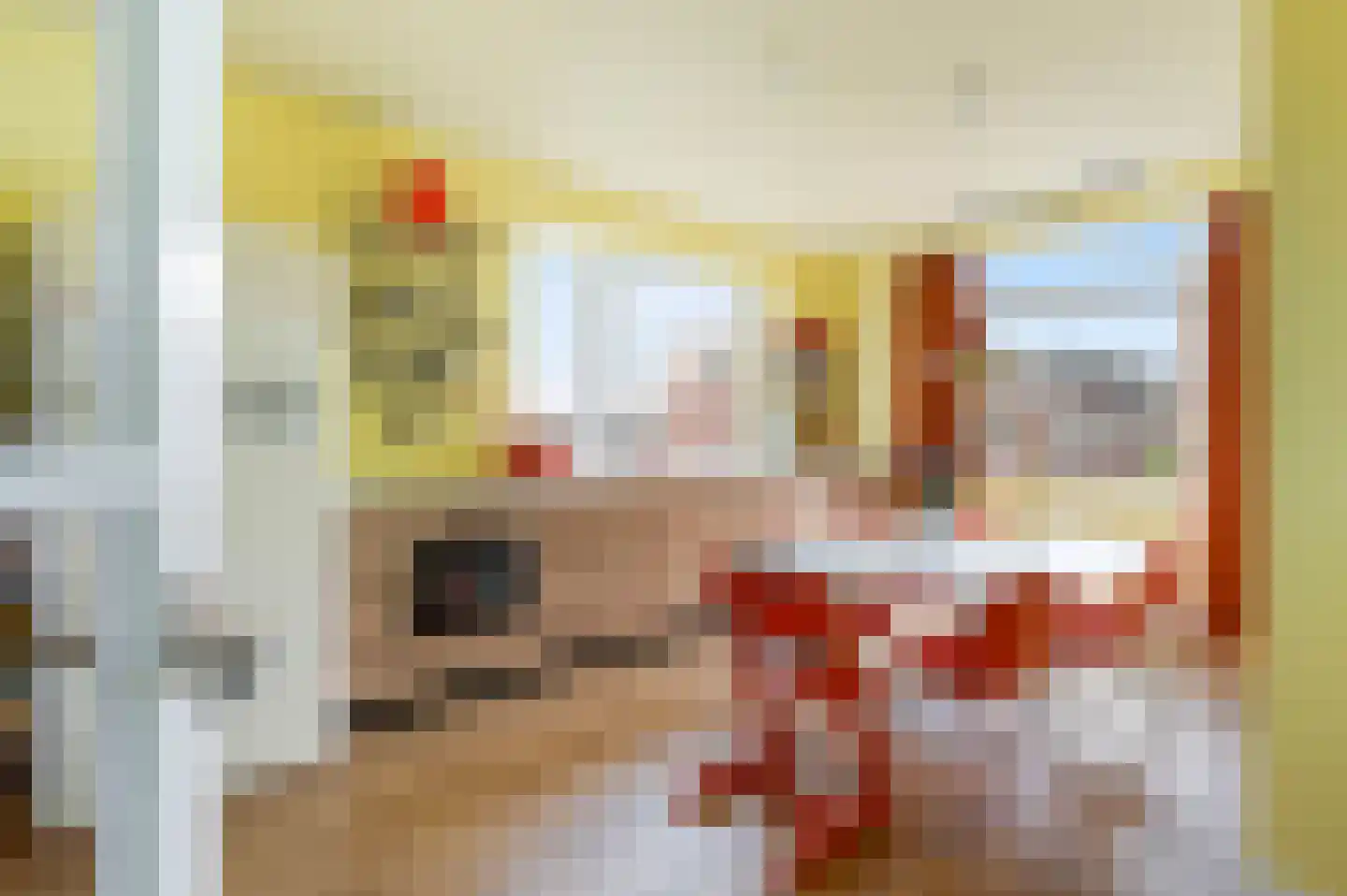 Vredenoordlaan 46 D Rotterdam thumbnail 9