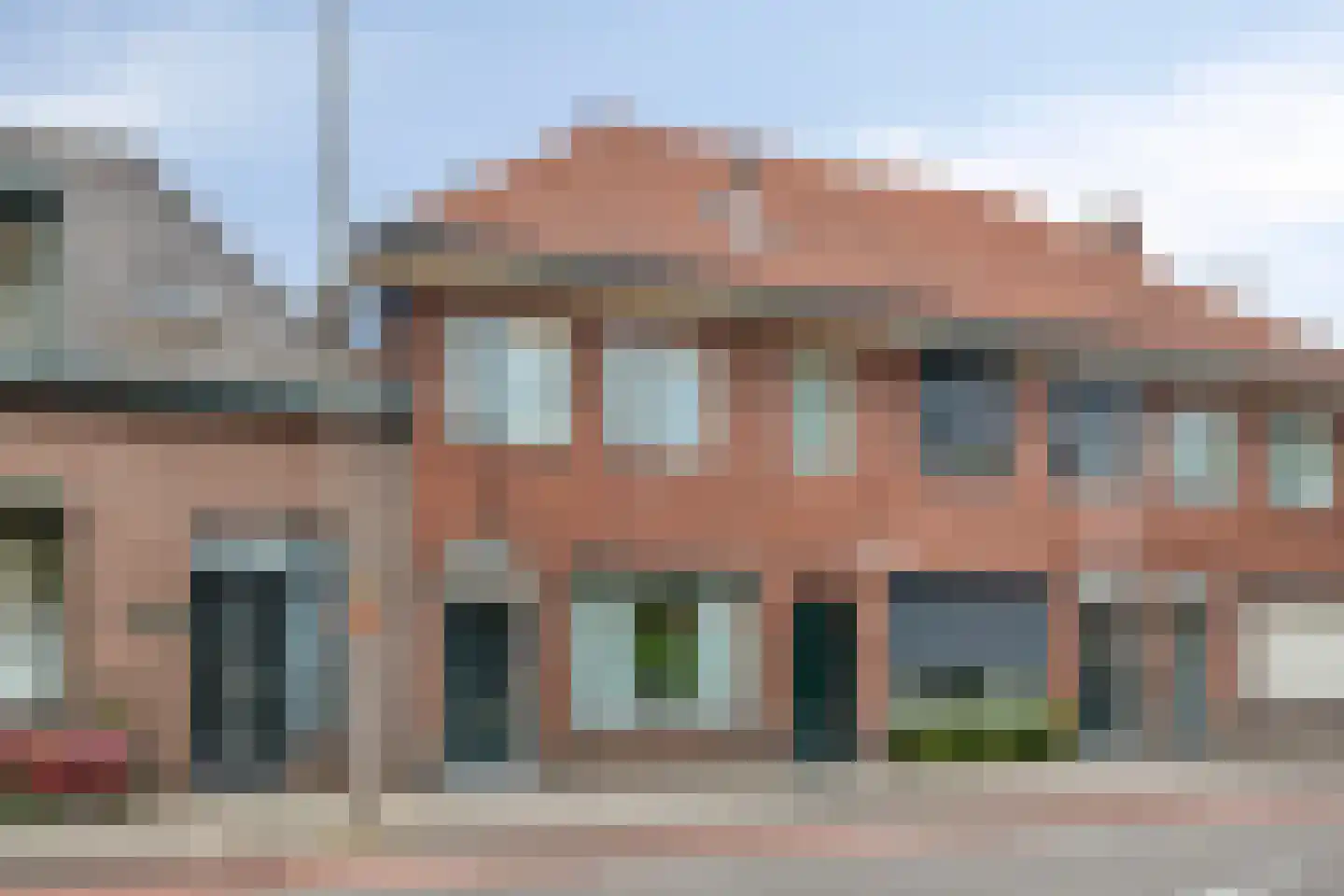 Vredensestraat 58 in Winterswijk