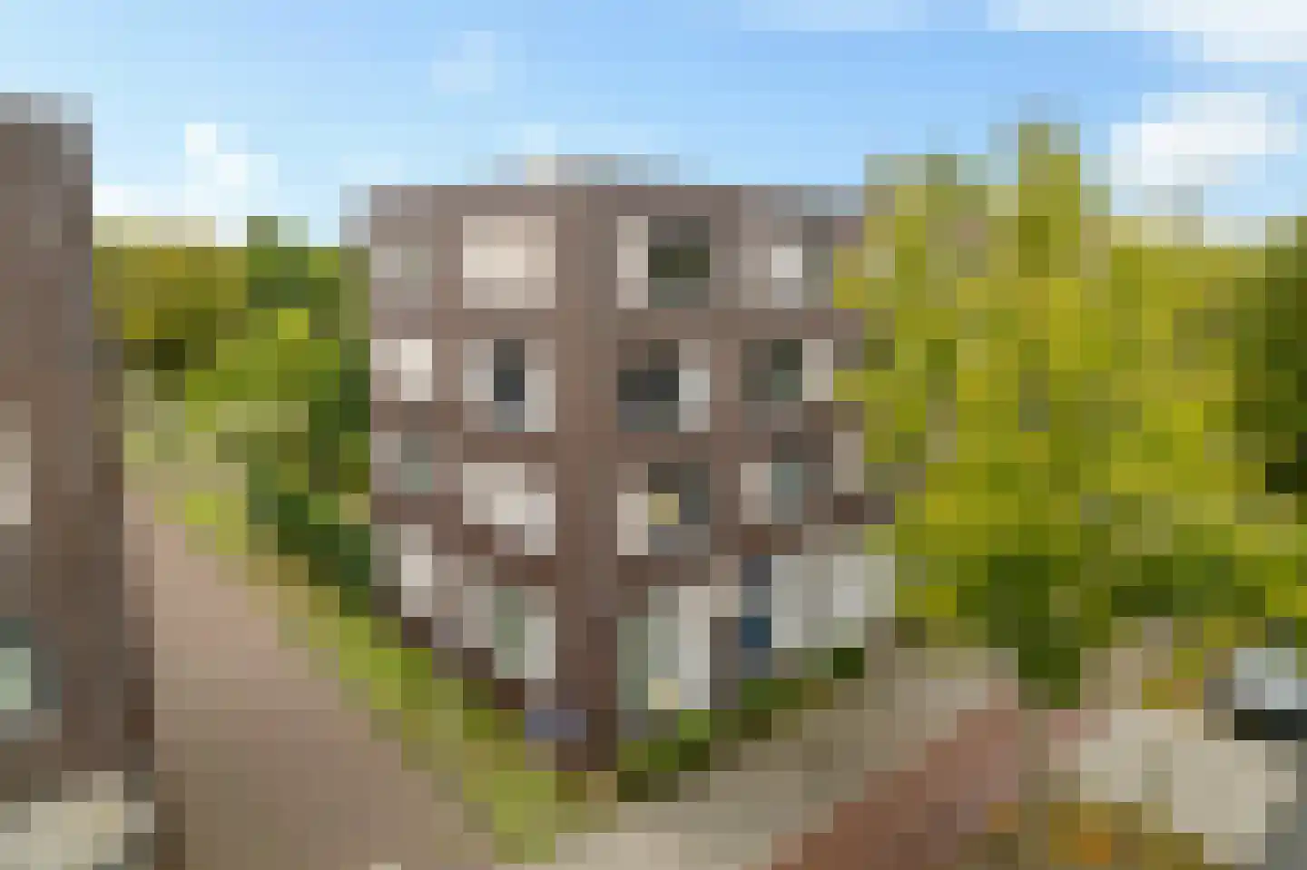 Vrederustlaan 267 in Den Haag