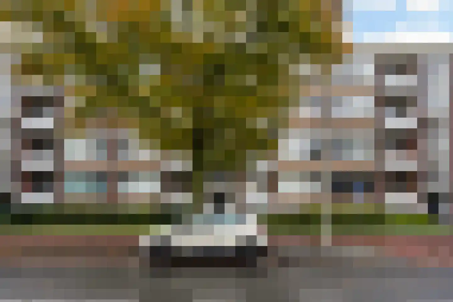 Vrederustlaan 70 in Den Haag