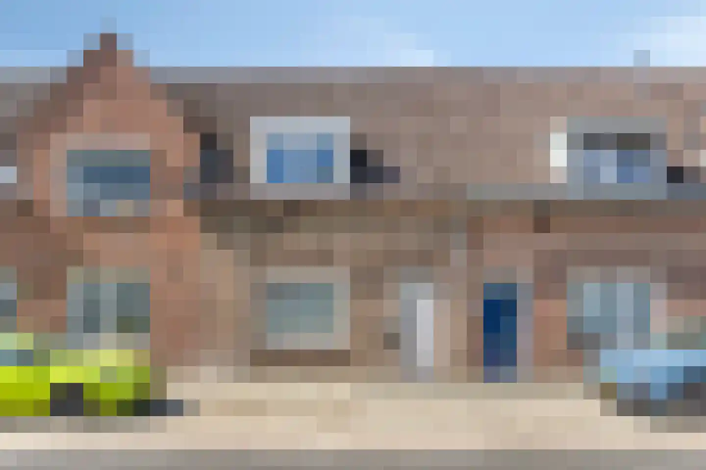 Vredeshofje 4 en Kerkrade