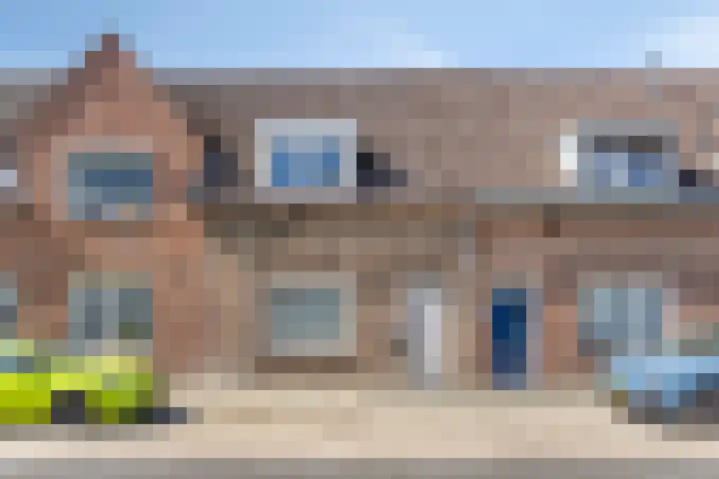 Vredeshofje 4 in Kerkrade