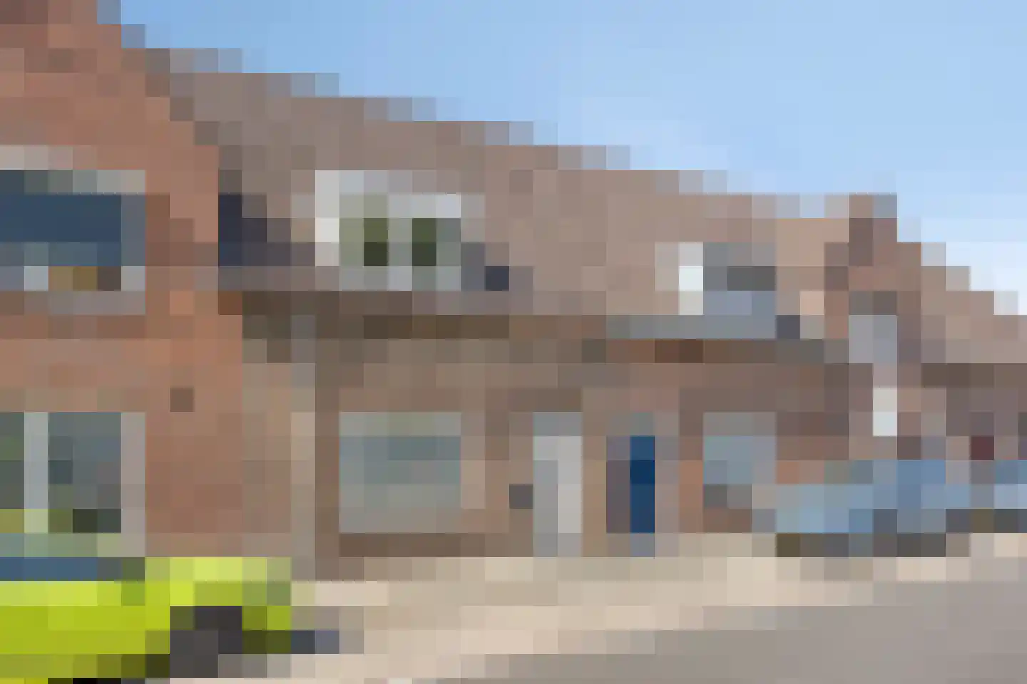 Vredeshofje 4 Kerkrade foto 3
