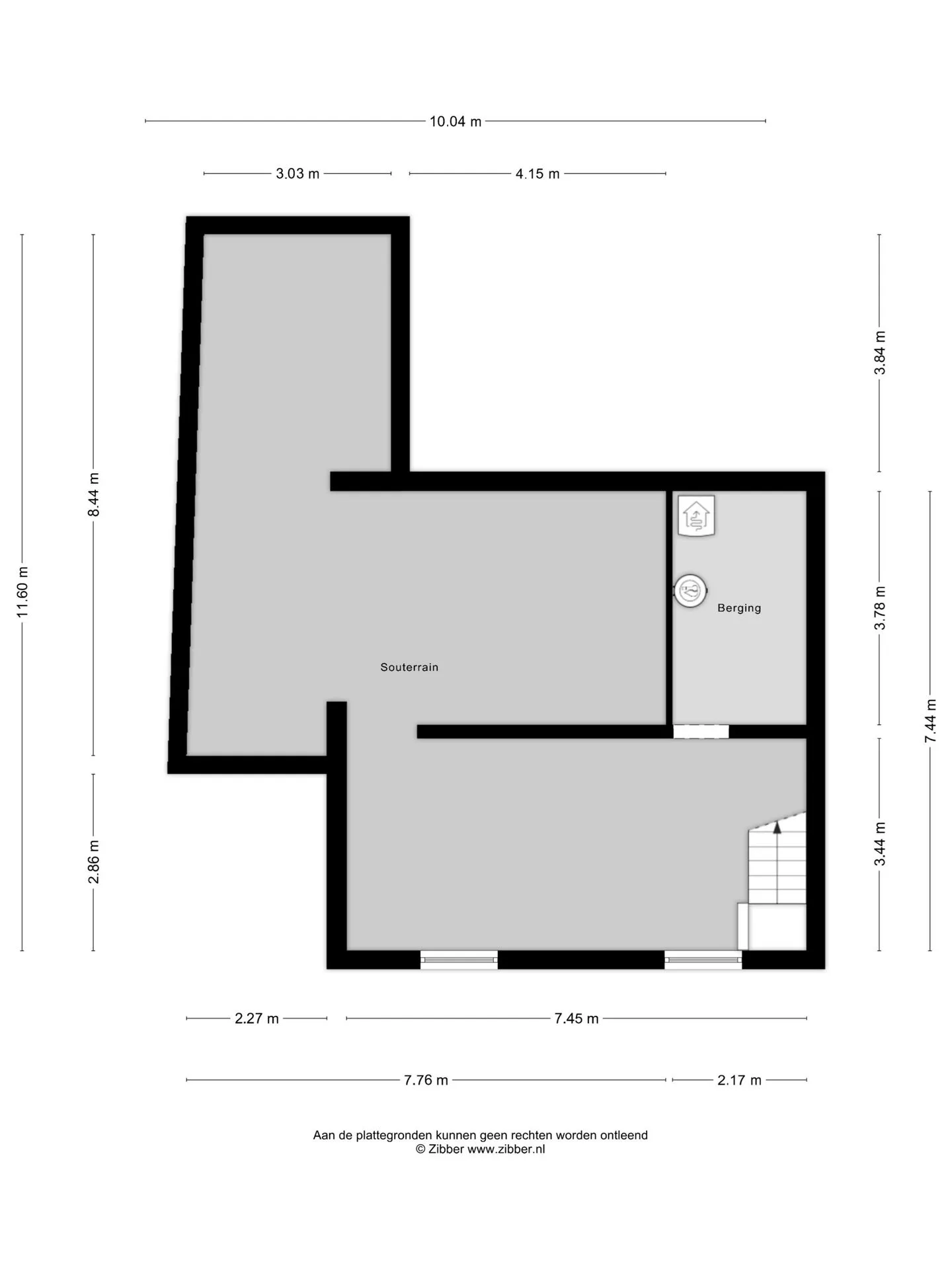 Vredeslaan 3 Limbricht thumbnail 53