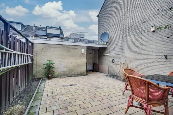 Vreebos 67 Zoetermeer thumbnail 17