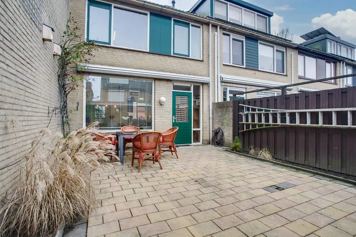 Vreebos 67 Zoetermeer thumbnail 20