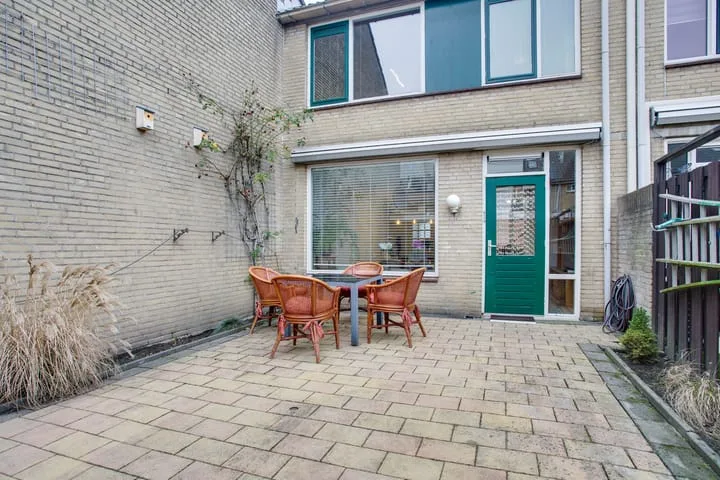 Vreebos 67 Zoetermeer thumbnail 21