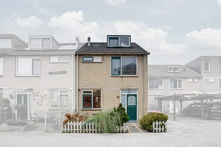 Vreebos 67 Zoetermeer thumbnail 39