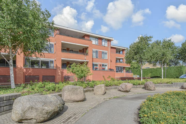 Photo of property Vreeburghlaan 5-ap6, 's-Gravenzande