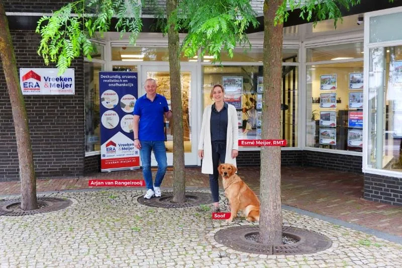 Office photo of Vreeken & Meijer makelaardij (ERA)