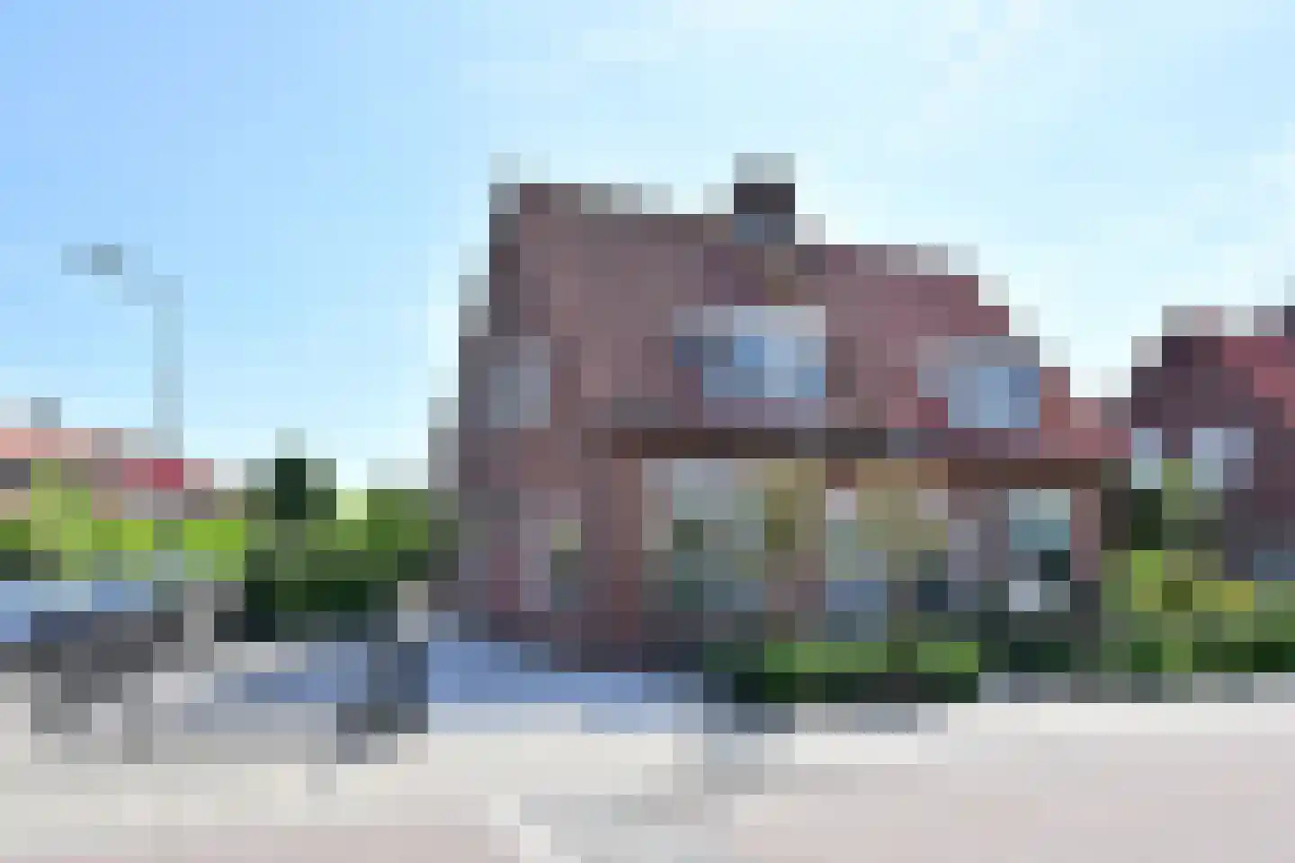 Vreelandseweg 17 in Nederhorst den Berg