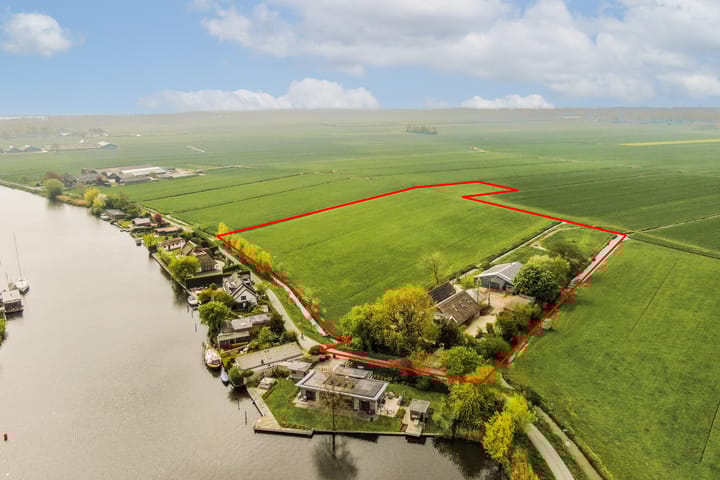 Foto van woning Vreelandseweg 42, Nigtevecht