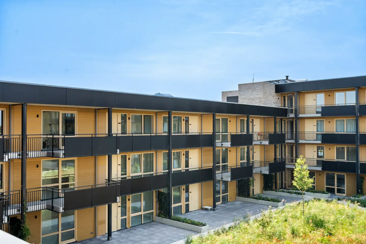 Vreeswijkpad 153 in Amsterdam
