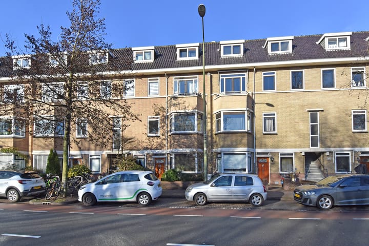 Vreeswijkstraat 209 in 's-Gravenhage