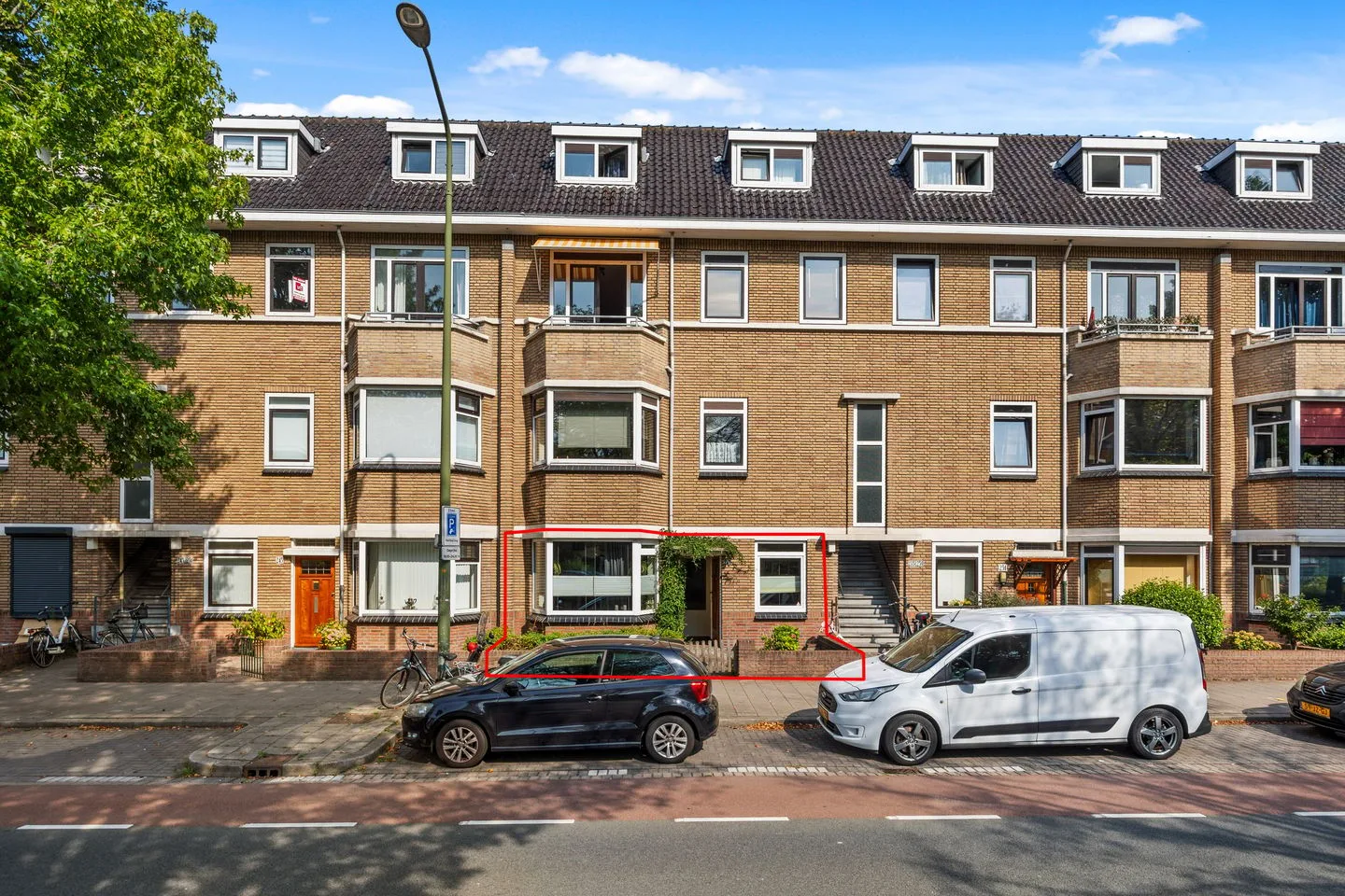 Vreeswijkstraat 241 Den Haag thumbnail 26