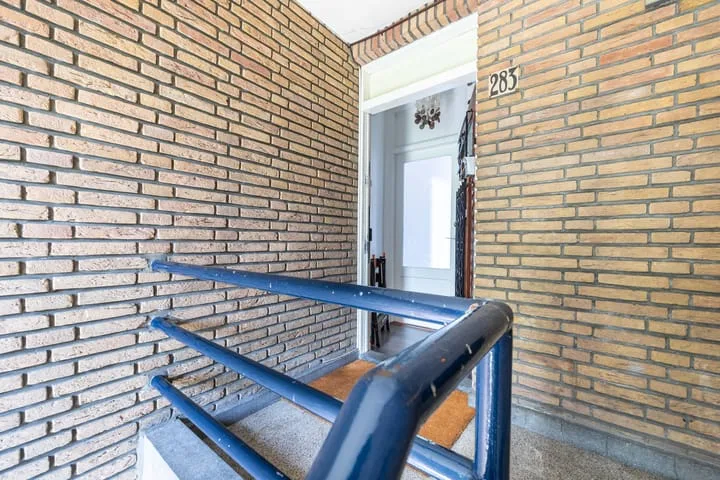 Vreeswijkstraat 283 Den Haag foto 2