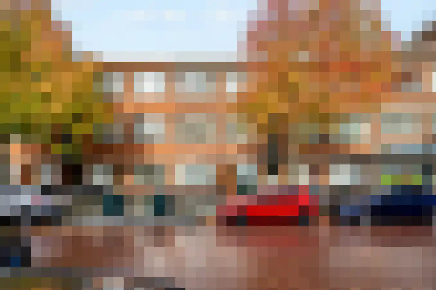 Vreeswijkstraat 547 in Den Haag