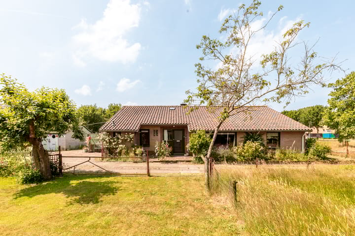 Vreeweg 51 in Nunspeet Foto