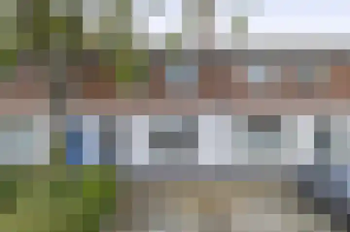 Vreewijk 16 in Lisse