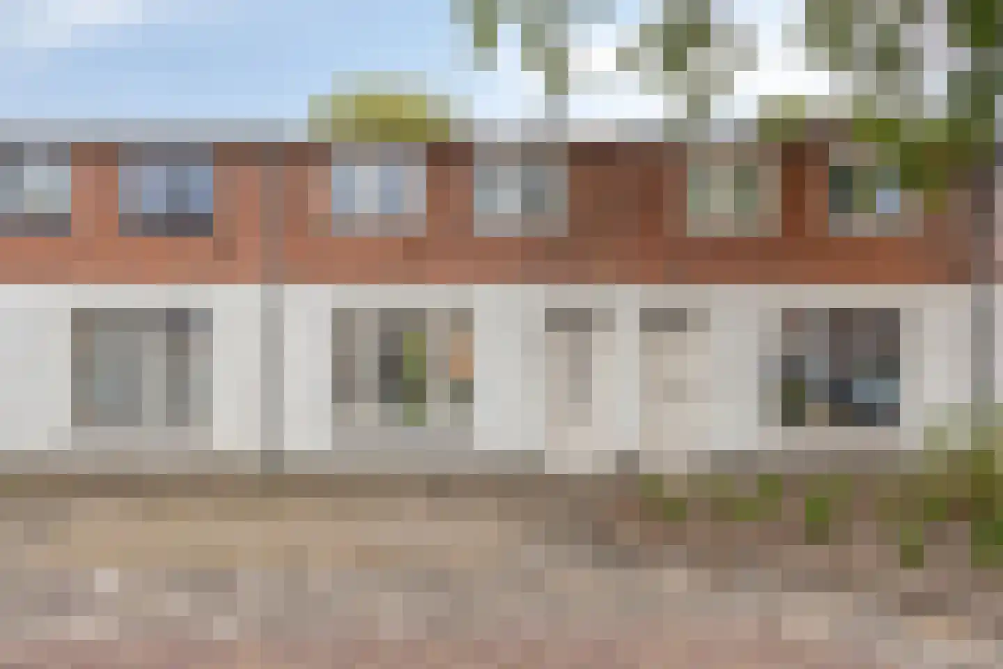 Vreewijk 26 in Lisse