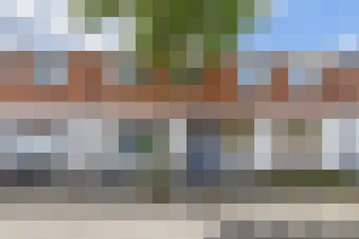 Vreewijk 42 in Lisse