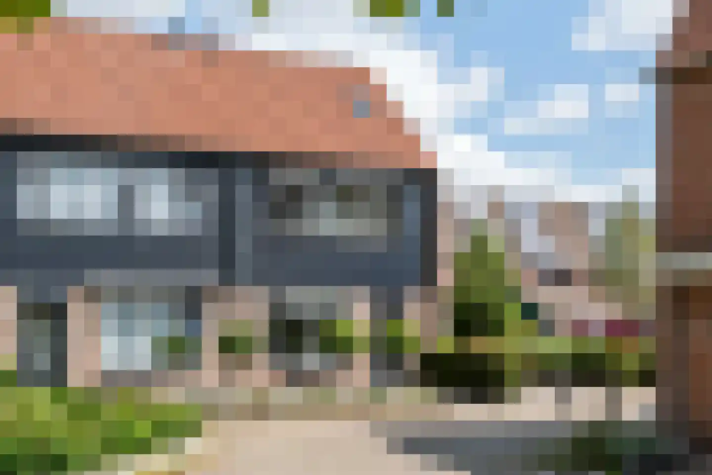 Vrekenhorst 62 in Veenendaal
