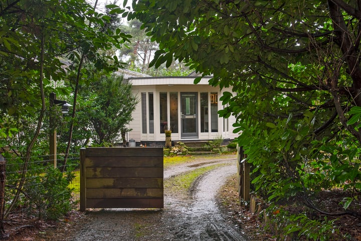 Vretberg 26 in Enschede photo