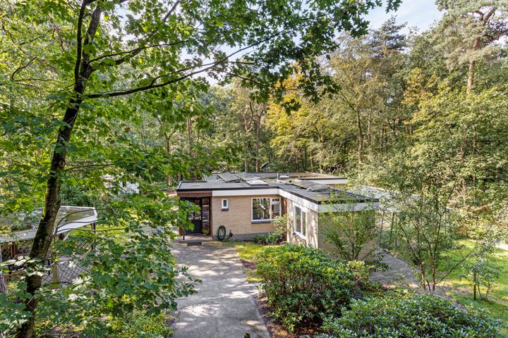 Vretberg 8 en Enschede foto