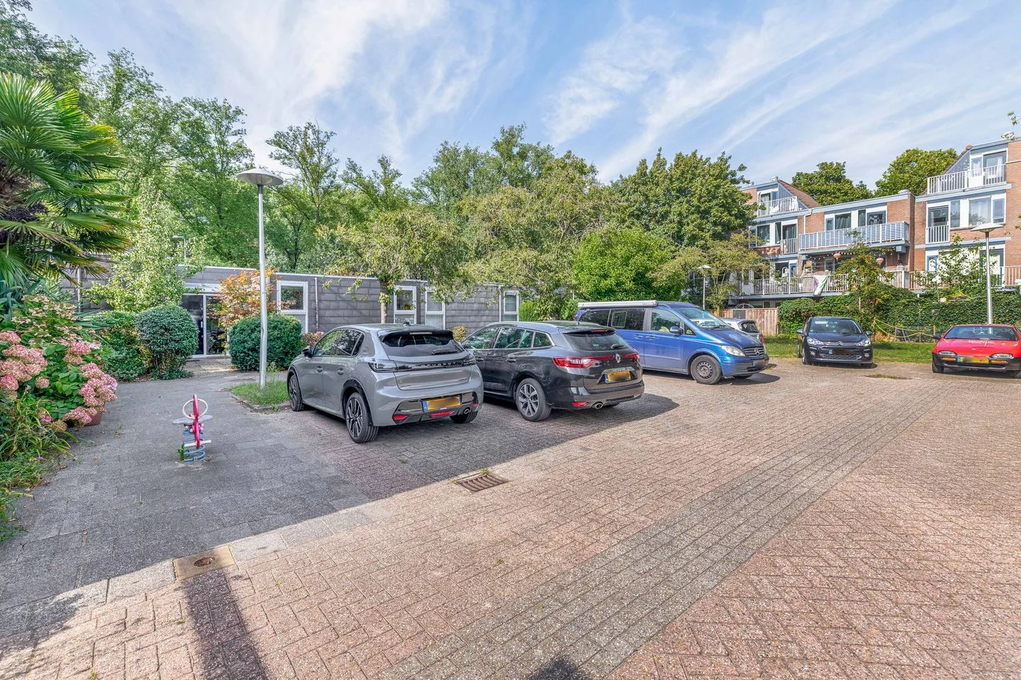 Vreuchdenberchdreef 99 Utrecht thumbnail 37