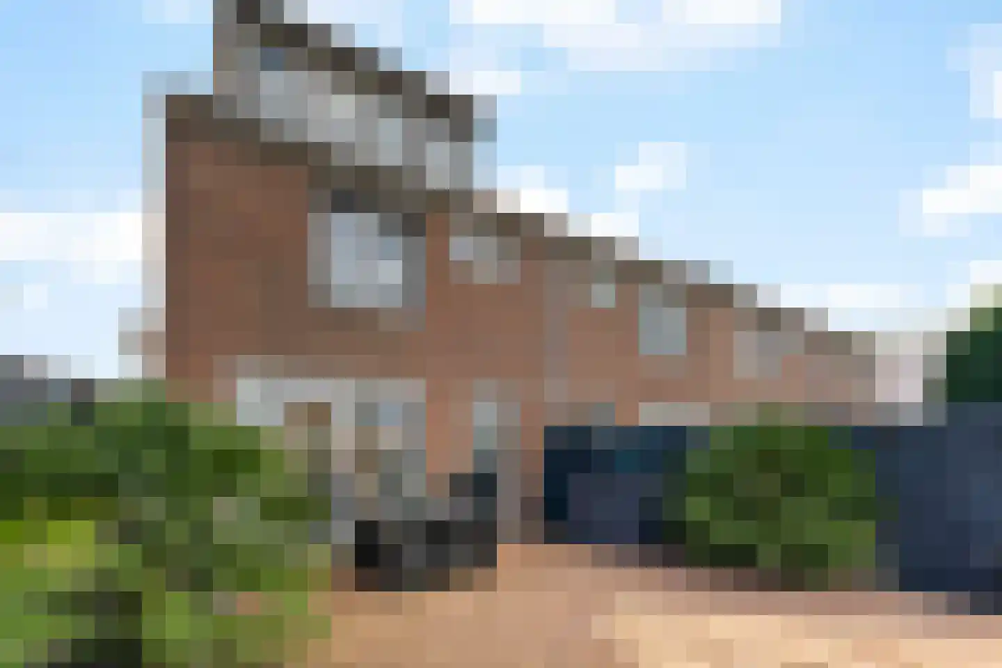 Vreugdedans 26 in Capelle aan den IJssel