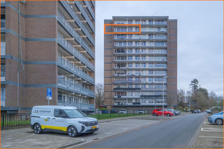 Photo of property Vrieheidepark 121, Heerlen