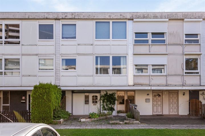 Vrieheidepark 7 in Heerlen photo