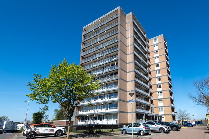 Vrieheidepark 82 in Heerlen photo