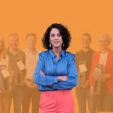 Kantoor foto van Vrieling Makelaardij