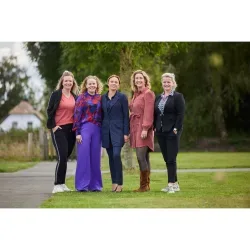 Logo Vrieling Makelaardij