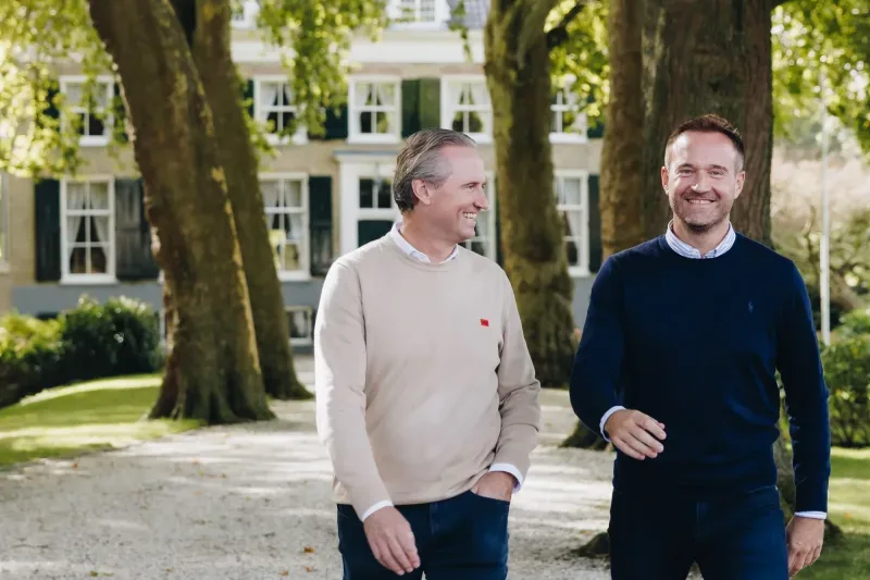 Kantoor foto van Vrieling Makelaars | NVM | Qualis