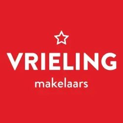 Logo Vrieling Makelaars | NVM | Qualis