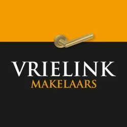 Logotipo Vrielink Makelaars