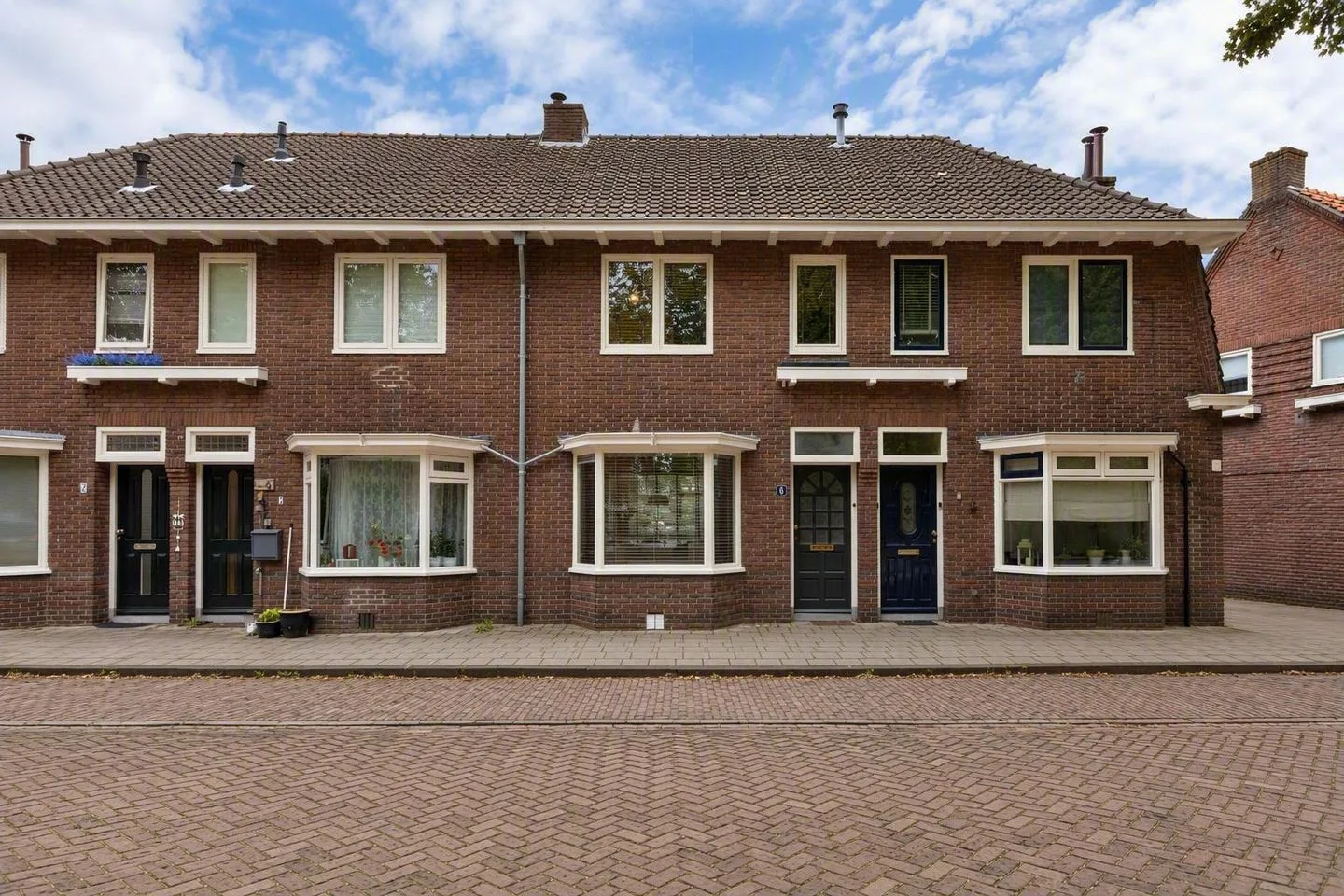 Vrielinkslaan 6 Almelo