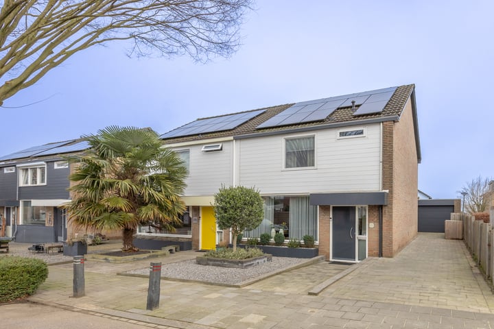 Vriendenkringstraat 31 dans Limbricht photo