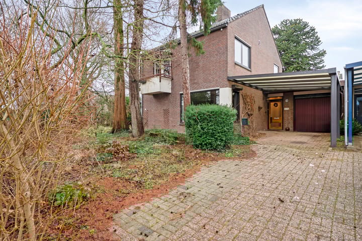 Photo of property Vriendenkringstraat 40, Limbricht