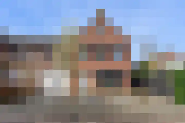 Vriesdongen 2 Breda