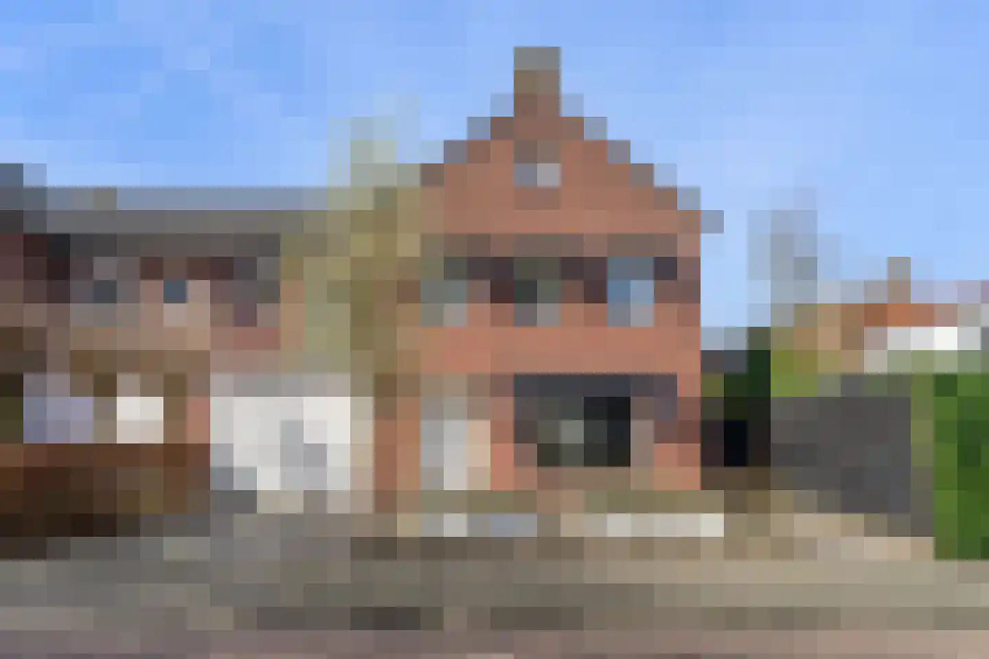 Vriesdongen 2 Breda